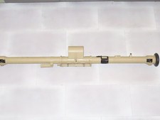 Flak Entfernungsmesser mit Einheitsfarbe Südfront Deutsch 2 WK! gestempelt