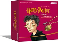 Harry Potter und der