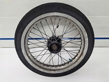 Yamaha DT Felgadt125 Felge