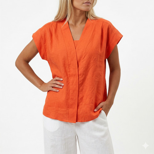 Heine bluse damen chiffon - heine,