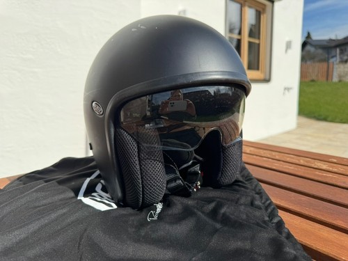 Motorradhelm premier vintage - premier,