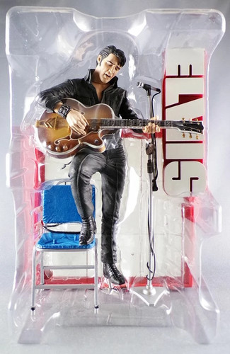Elvis presley mcfarlane - -,