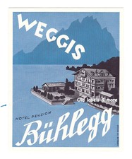 x1579 Hotel Pension Bühlegg