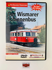 RIO GRANDE VIDEOTECH DVD 6343