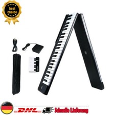 88-Tasten klappbar Keyboard
