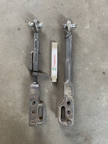 Kramer kl450 hubstreben - kl450,