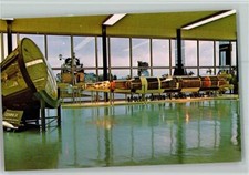 10512574 - Nr. 125931 NASA - Scale Model of Apollo /Saturn 5 at Visitiors