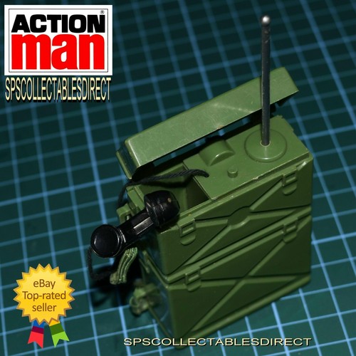 Action man vintage - vintage, selten