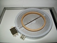 ego Ceranfeld Kochplatte