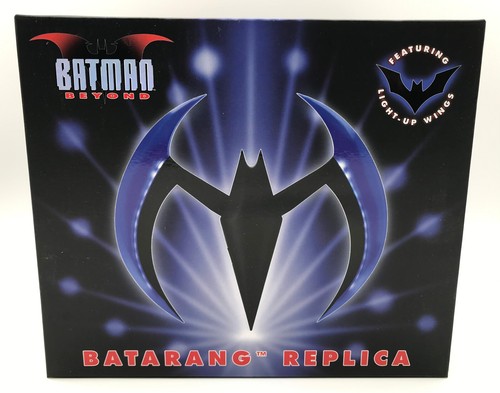 Neca batman beyond batarang - beyond,