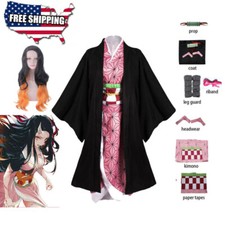 Demon Slayer Kamado Nezuko