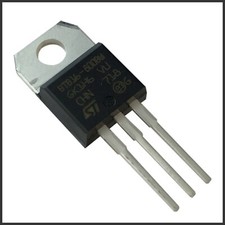 Btb16 800bw stm triac - stm,