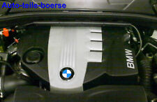 BMW Diesel Motor 150KW204PS N47D20B 123d inkl. Fahrzeug Abholung & Einbau