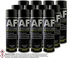 Hohlraumversiegelung Konservierung Wachs + SONDE 12x500ml transparent