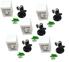 5x Boxen halterung speaker