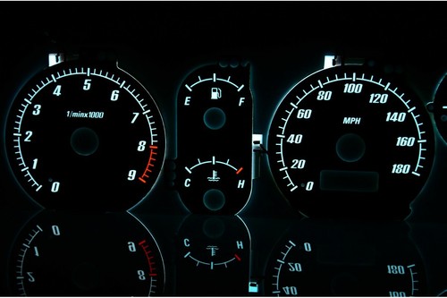 Mitsubishi fto design glow - 5,