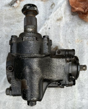 Mercedes C107 R107 W116