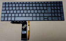 Tastatur Lenovo IdeaPad 330S-15IKB 330S-15ARR 330S-15AST Beleuchtung Keybpoard