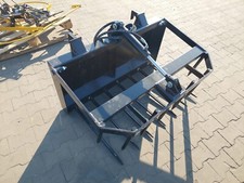 Krokodilgebiss Ganz Neu  1,0m