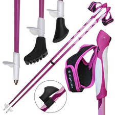 Nordic walking stöcke carbon - stöcke,