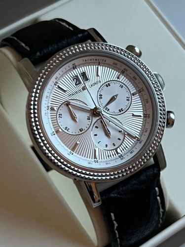Maurice lacroix herrenuhr - maurice,