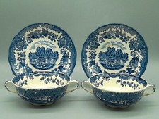 Royal Worcester 1790 Avon