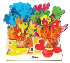 48x Inoxcrom Kugelschreiber