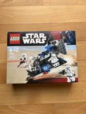 Lego star wars - 7667, imperial