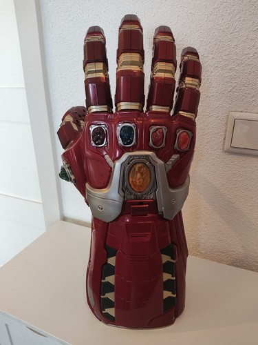 Marvel avengers legends - avengers,