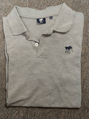 Polo sylt herren poloshirt - polo,