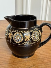 Milchkännchen antik Keramik m