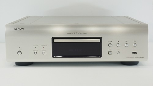 Denon dcd 1650re - dcd-1650re, sacd