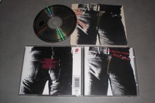 Rolling Stones - Sticky