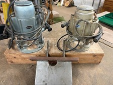 ⭐ Konvolut Oberfräse