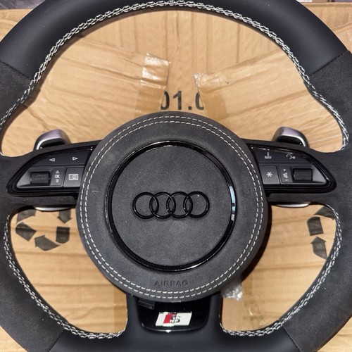 Audi lenkrad mit - , airbag