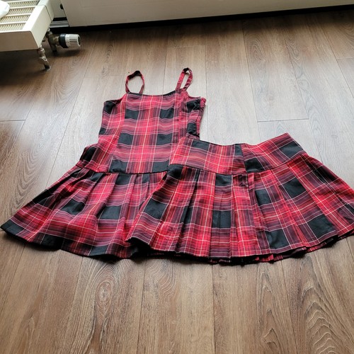 Festliches kleid und rock - kleid,