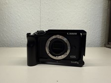 Canon EOS M6 Mark II