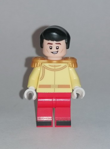 Lego disney prince - lego,
