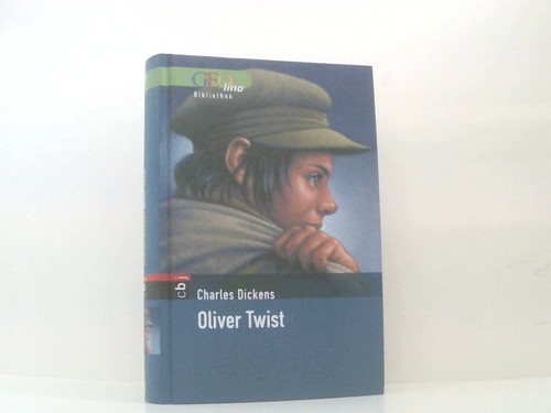 Oliver twist geolino - oliver, twist.