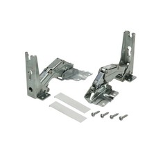 2x Türscharnier oben unten