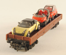Lima waggon autotransporter - waggon,