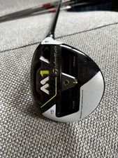 TaylorMade M1 Holz 3 15°