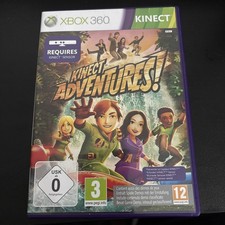Kinect Adventures mit