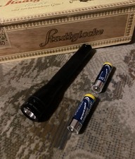 Mini Maglite Taschenlampe