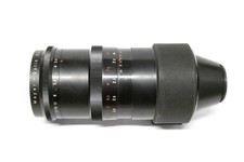 Meyer optik görlitz - optik, primotar