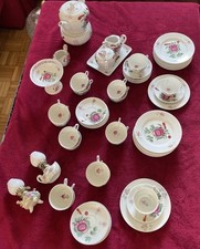 Ostfriesische Rose August