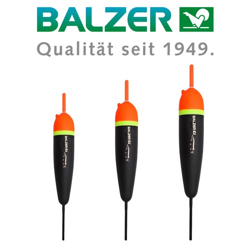 Balzer zielfisch pose hecht - balzer,