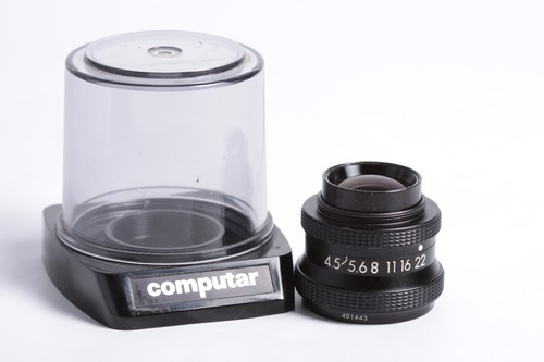 Computar 90 enlarger - computar,