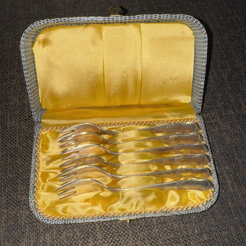 Kuchengabeln bader 100 - bader,