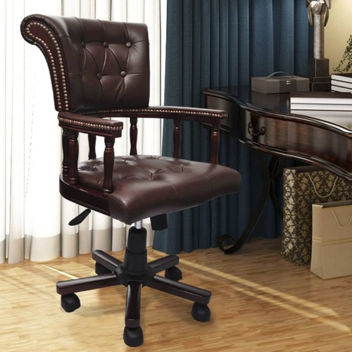 Bürodrehstuhl chefsessel - bürodrehstuhl,